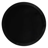Kegland FermZilla Black Polyketone Tri-Clover Cap - 3" TC