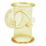Kegland PolyPhoenix PPSU Tri-Clover Tee - 3" TC