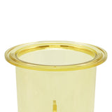 Kegland PolyPhoenix PPSU Tri-Clover Tee - 3" TC