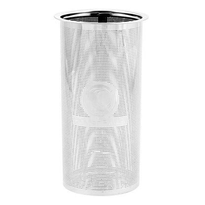 Kegland PolyPhoenix Stainless Steel Tri-Clover Botanicals Basket - 3" TC