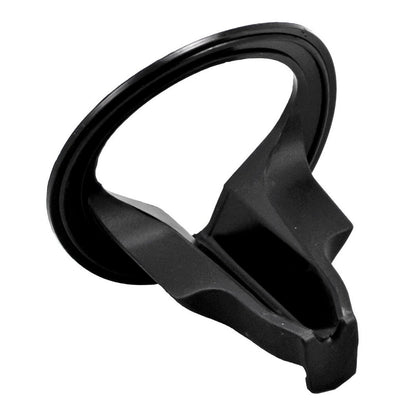 PolyPhoenix Silicone Crypt Collector - 3" TC