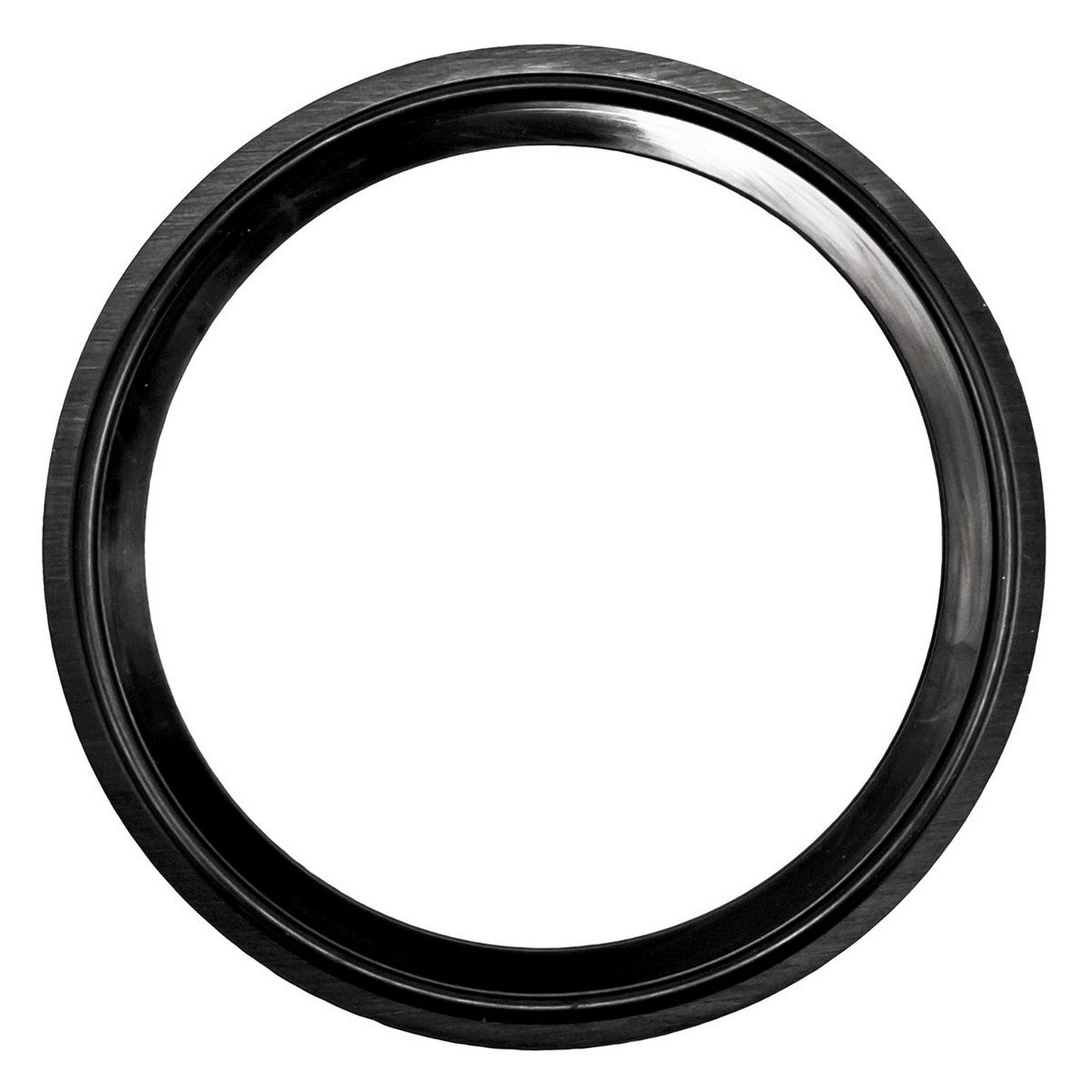 Kegland PolyPhoenix Silicone Tri-Clover Filter Plate Gasket - 3" TC