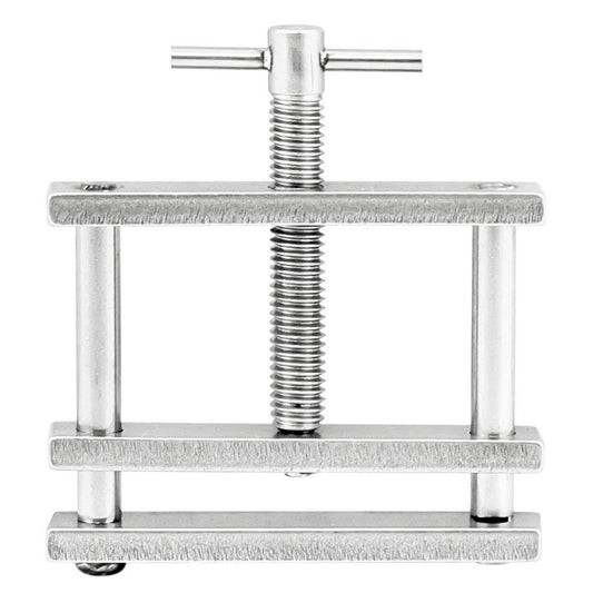 Kegland Stainless Steel Hoffman Hose Clamp (22mm)