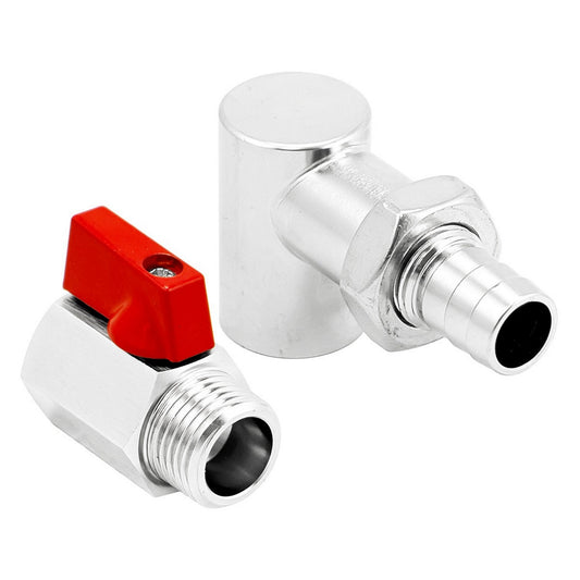 Kegland BrewZilla All Grain Brewing System - Sight Glass Connection Kit