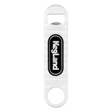 Kegland Stainless Steel Double Ended Bottle Opener
