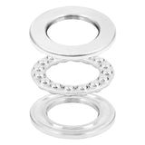 Cannular Compact Semi-Auto Bench Top Can Seamer Turntable Bearing