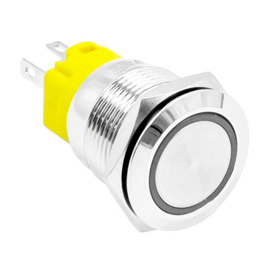 Cannular Compact Semi-Auto Bench Top Can Seamer On/Off Power Switch