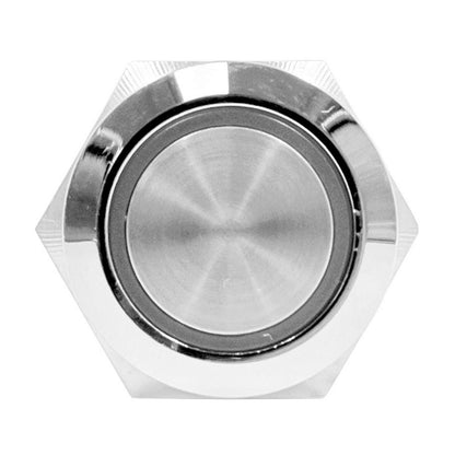 Cannular Compact Semi-Auto Bench Top Can Seamer On/Off Power Switch