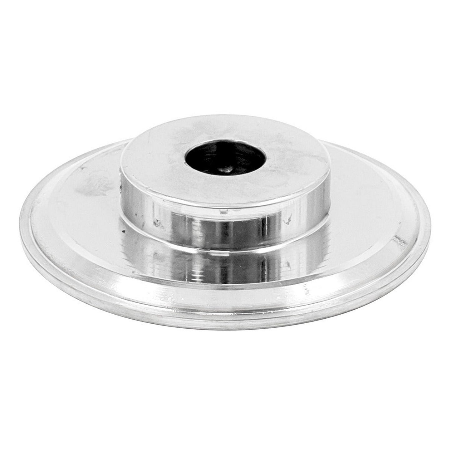 Cannular Compact Semi-Auto Bench Top Can Seamer - Carbon Steel 100mm Tin Can Chuck | KL16766