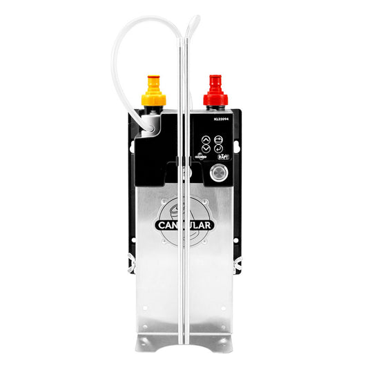 Cannular Can and Bottle Filler by Kegland