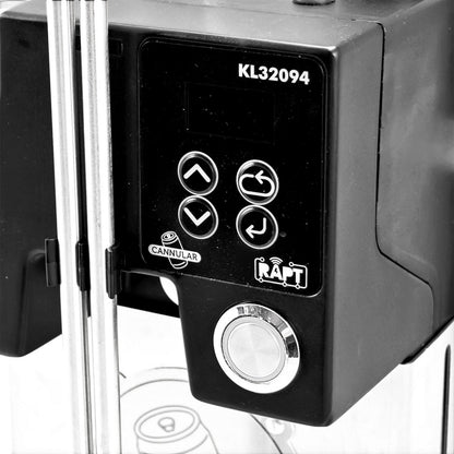 Cannular Can and Bottle Filler by Kegland