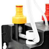 Cannular Can and Bottle Filler