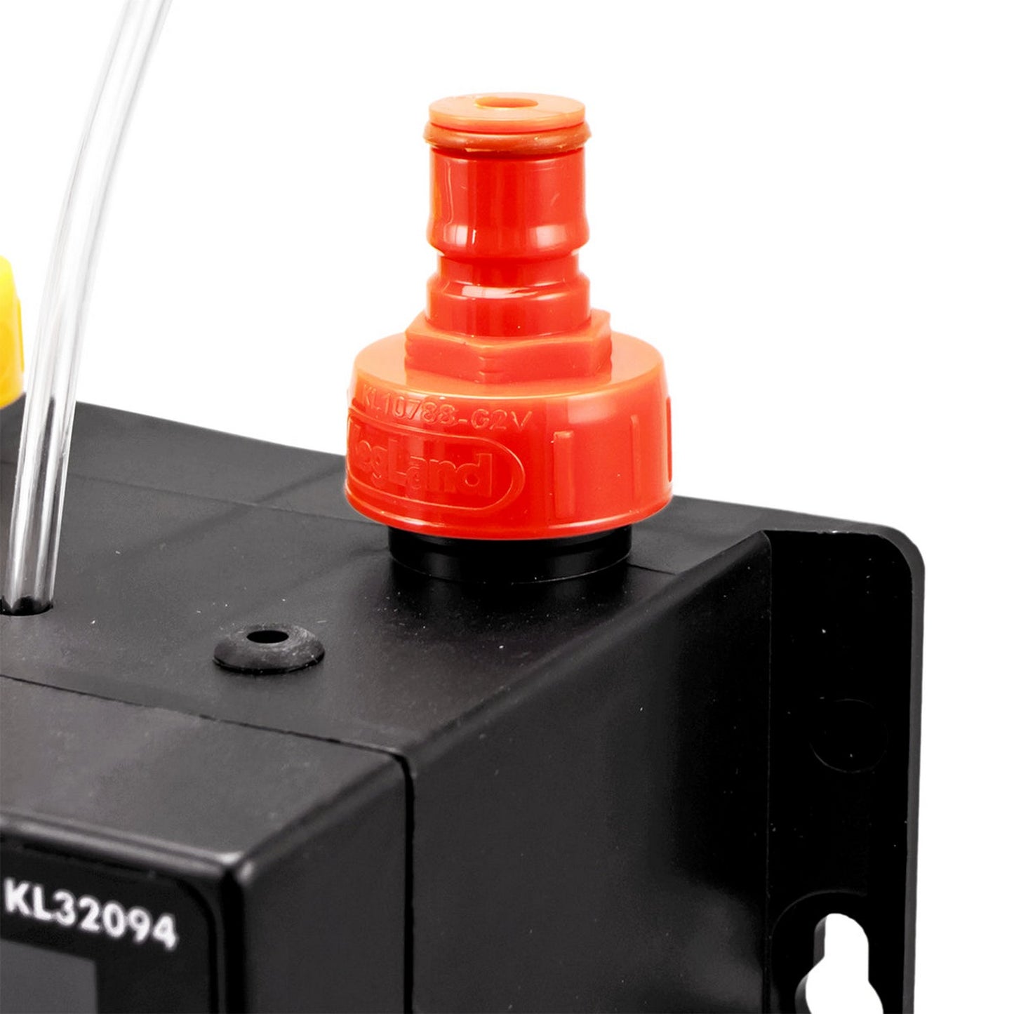 Cannular Can and Bottle Filler by Kegland