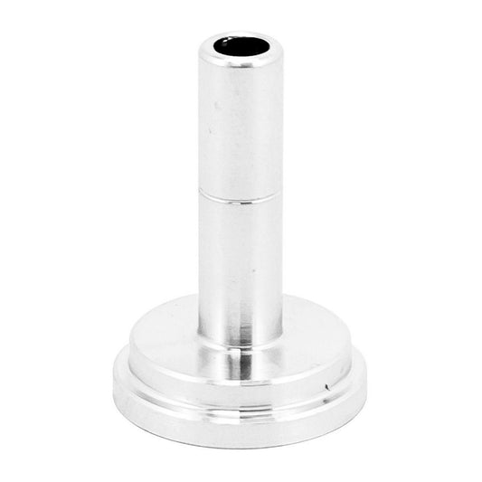 Kegland Stainless Steel Quick Connector Straight Barb - 1/4" (6.35mm)