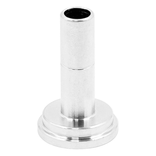 Kegland Stainless Steel Quick Connector Straight Barb - 5/16" (8mm)