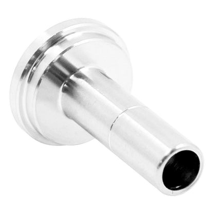 Kegland Stainless Steel Quick Connector Straight Barb - 5/16" (8mm)