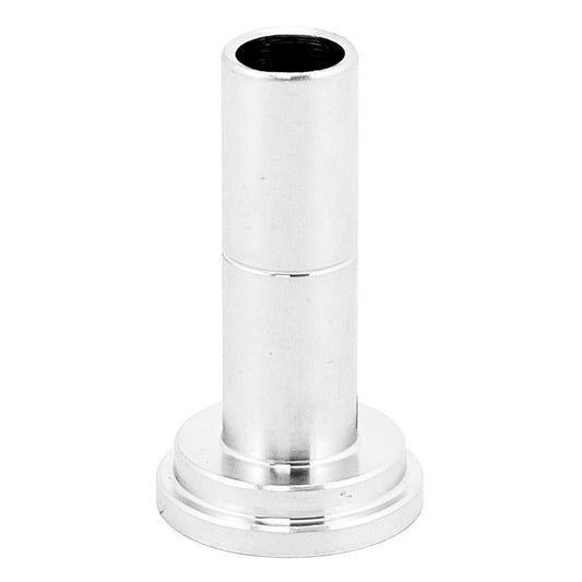 Kegland Stainless Steel Quick Connector Straight Barb - 3/8" (9.5mm)