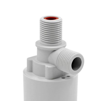 Kegland High Pressure Automatic Water Float Valve - 1/2" Male BSP