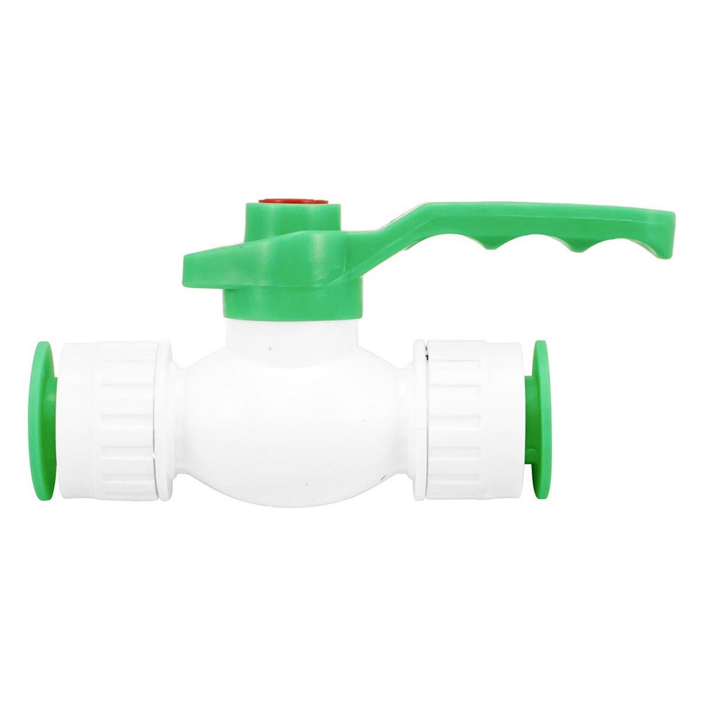 Kegland Pneumatic PPR (Push-In) Ball Valve - 16mm