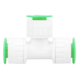 Kegland Pneumatic PPR (Push-In) Equal Tee - 16mm