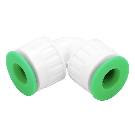 Kegland Pneumatic PPR (Push-In) 90° Elbow - 16mm