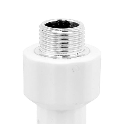 Kegland Pneumatic PPR (Push-In) Fitting - 1/2" Male NPT X 16mm