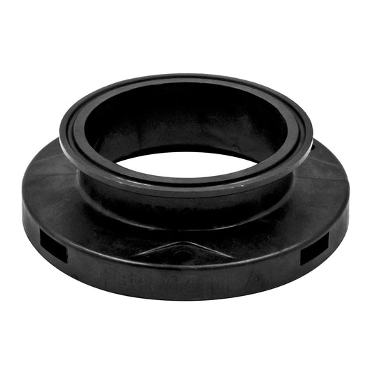 Kegland FermZilla Conical Fermenter 3" Tri-Clover Butterfly Valve Upgrade Collar - Gen 3 to Gen 3.2