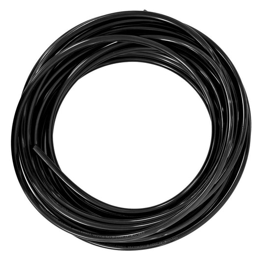 EVABarrier Black Lightshield Double Wall Tubing - 11mm X 16mm | 10 feet | KL39994