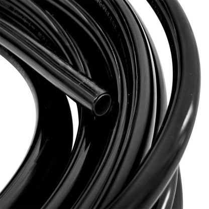 Kegland EVABarrier Black Lightshield Double Wall Tubing - 7/16 inch ID (11mm) X 5/8 inch OD (16mm) (10 ft. Roll)