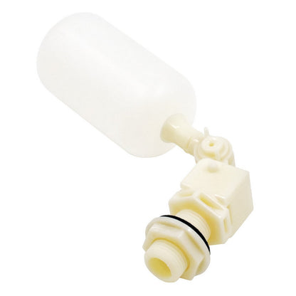 Kegland Low Pressure Automatic Water Float Valve With Lever Arm - 1/2" MBSP | KL18784