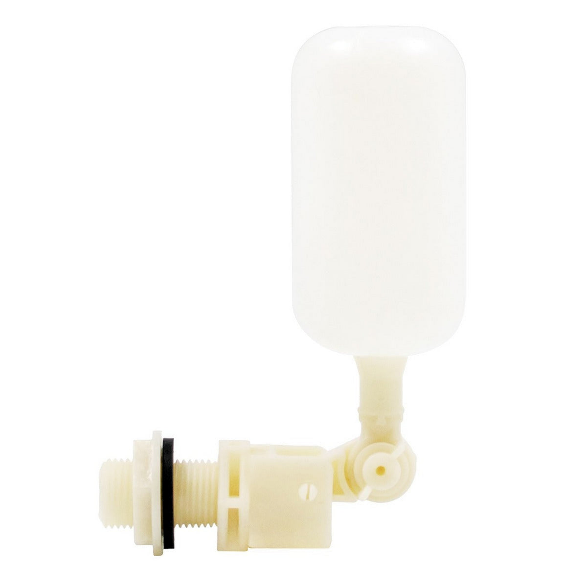 Low Water Float Kegland Low Pressure Automatic Water Float Valve With Lever Arm - 1/2 ...