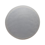 Plastic Tri-Clover Dust Cap - 2" TC