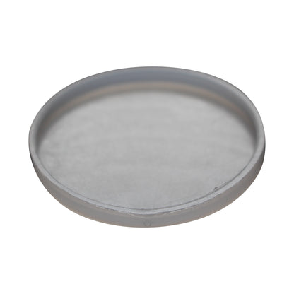 2" Tri Clamp Dust Cap (Cover) - Plastic Tri Clover Sanitary Fitting -  Canuck Homebrew Supply, Canada