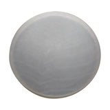 Plastic Tri-Clover Dust Cap - 3" TC