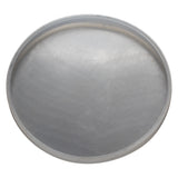 Plastic Tri-Clover Dust Cap - 3" TC