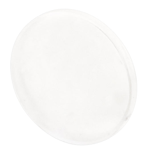 3" Tri Clamp Dust Cap (Cover) - Plastic Tri Clover Sanitary Fitting