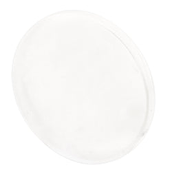 Plastic Tri-Clover Dust Cap - 3" TC