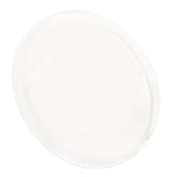 Plastic Tri-Clover Dust Cap - 3" TC