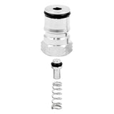 Kegland Power Sprayer Stainless Steel Universal Ball Lock Keg Post Adapter