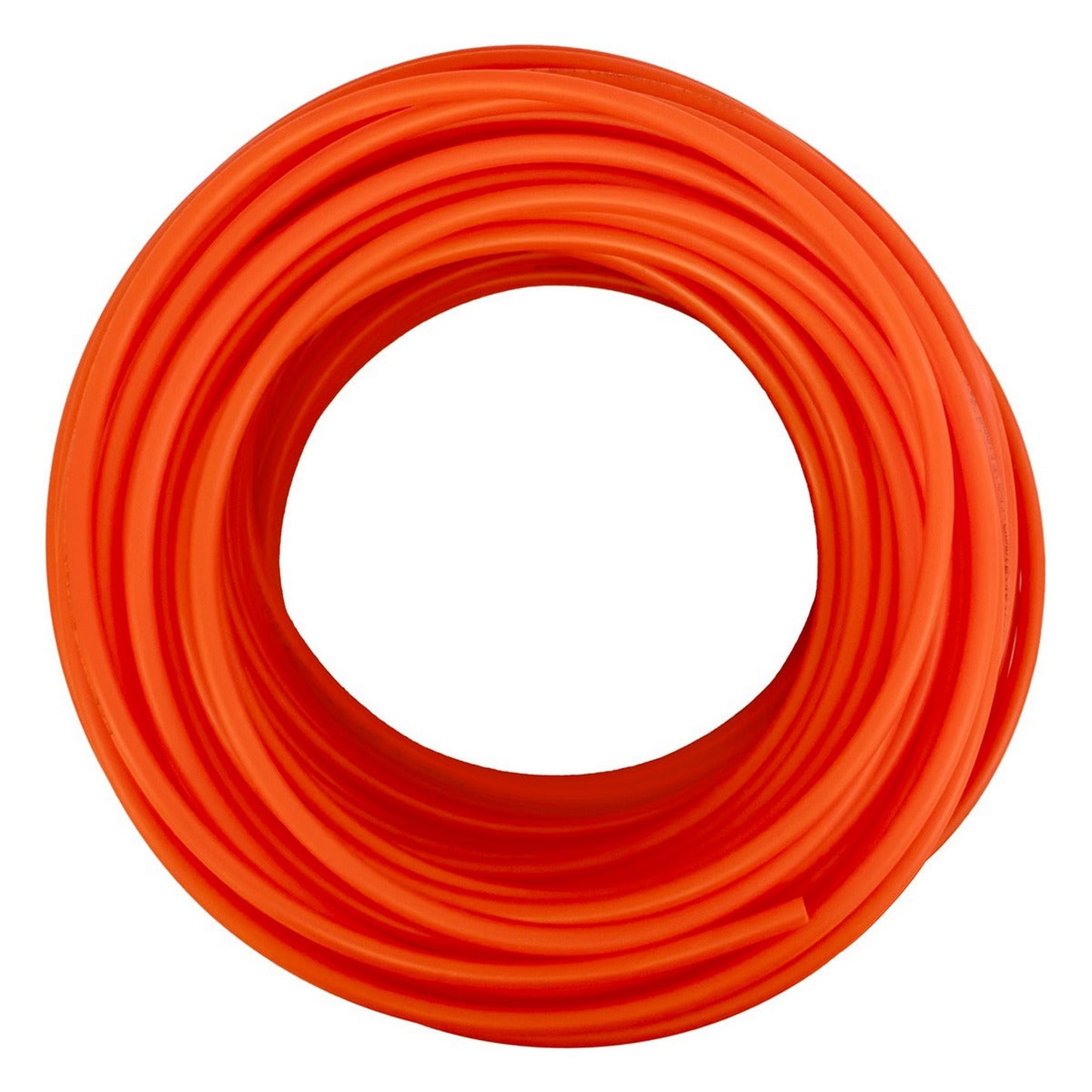 EVABarrier Red Double Wall Tubing - 5mm X 8mm | 10 feet | KL43052