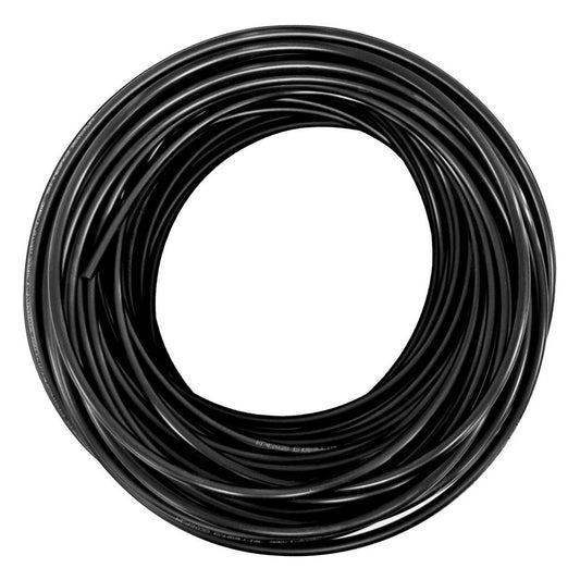 EVABarrier Black Lightshield Double Wall Tubing - 3mm X 6.35mm | 10 feet | KL43038