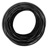EVABarrier Black Lightshield Double Wall Tubing - 3mm X 6.35mm | 10 feet | KL43038