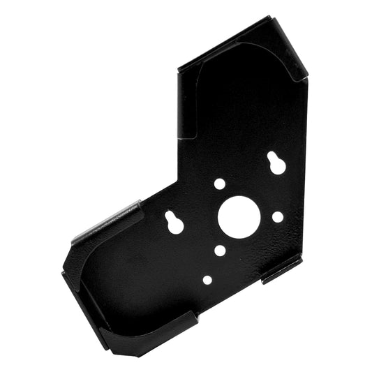 Kegland Multi-Gas Regulator Heavy Duty Black Gauge Guard | MK5