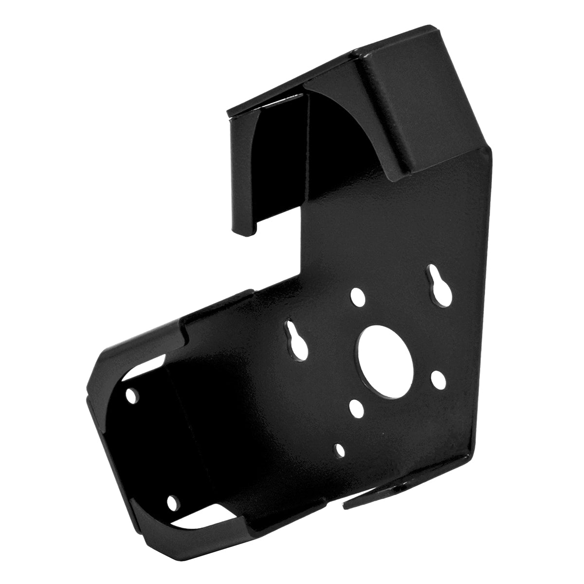 Kegland Multi-Gas Regulator Heavy Duty Black Gauge Guard [MK5] -  Canuck Homebrew Supply, Canada