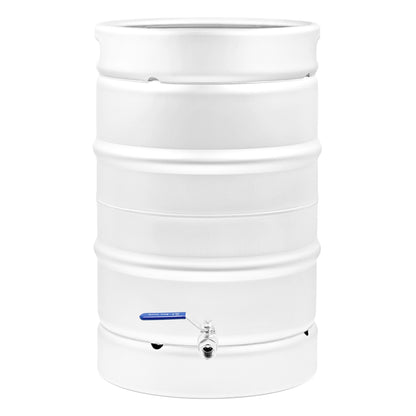 Kegland Stainless Steel Keggle - 15.3 Gallon (58L)