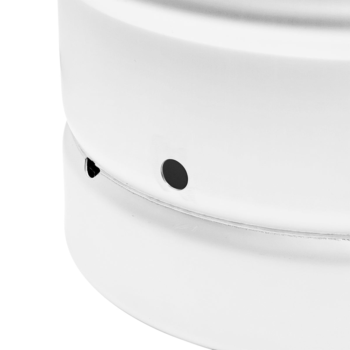 Kegland Stainless Steel Keggle - 15.3 Gallon (58L)