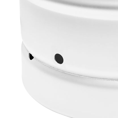 Kegland Stainless Steel Keggle - 15.3 Gallon (58L)