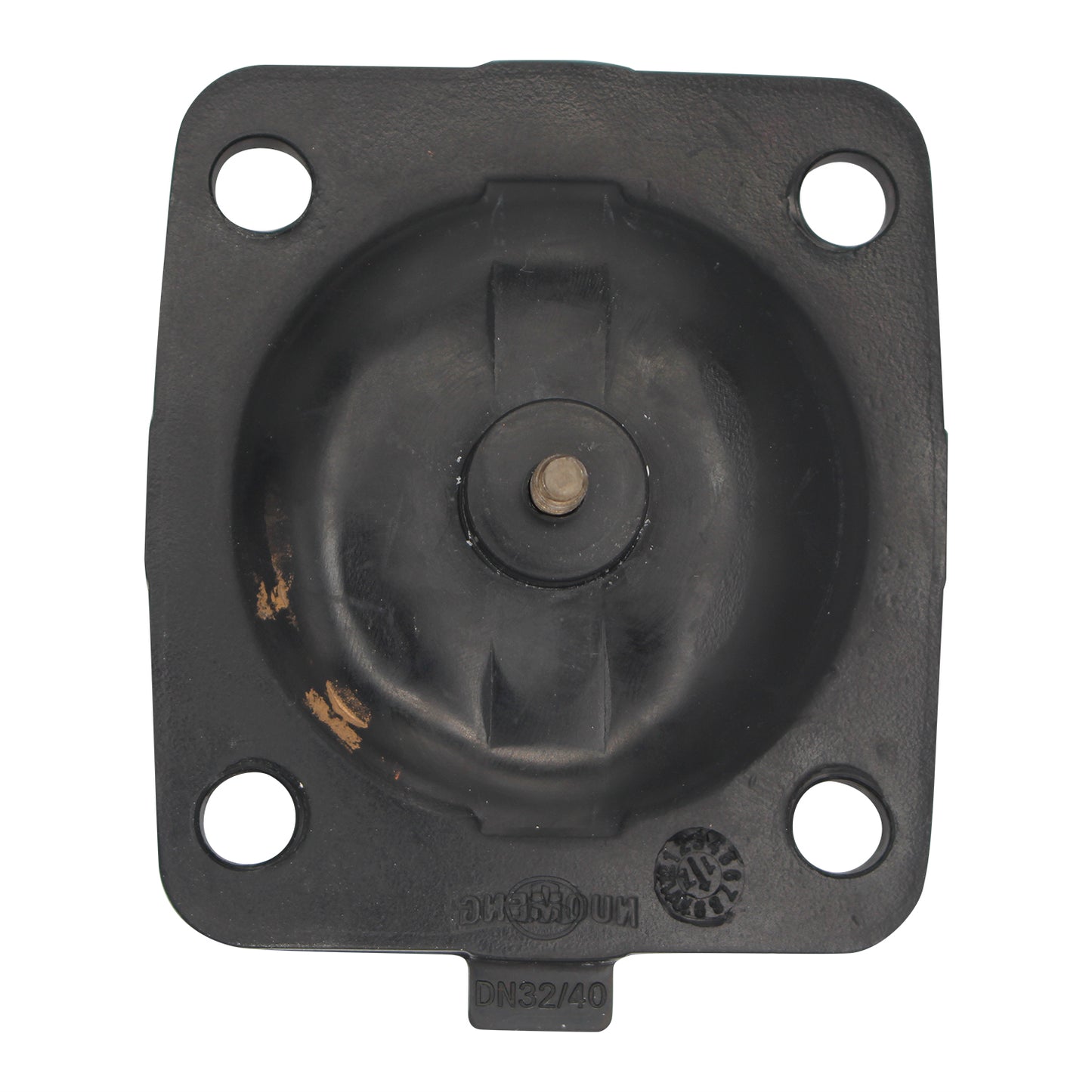 1.5" Tri Clamp  Diaphragm Bayonet Replacement - Tri Clover EPDM/PTFE Sanitary Fitting Seal