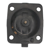 EPDM/PTFE Tri-Clover Diaphragm Bayonet - 1.5" TC