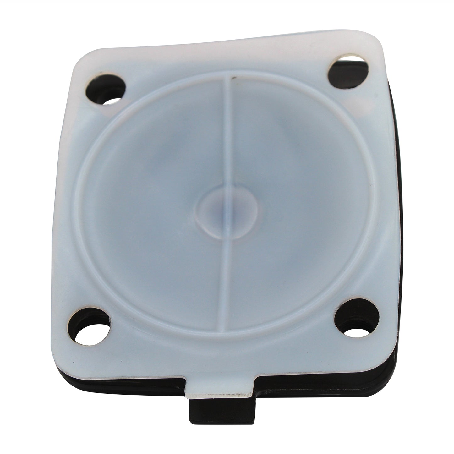 1.5" Tri Clamp  Diaphragm Bayonet Replacement - Tri Clover EPDM/PTFE Sanitary Fitting Seal